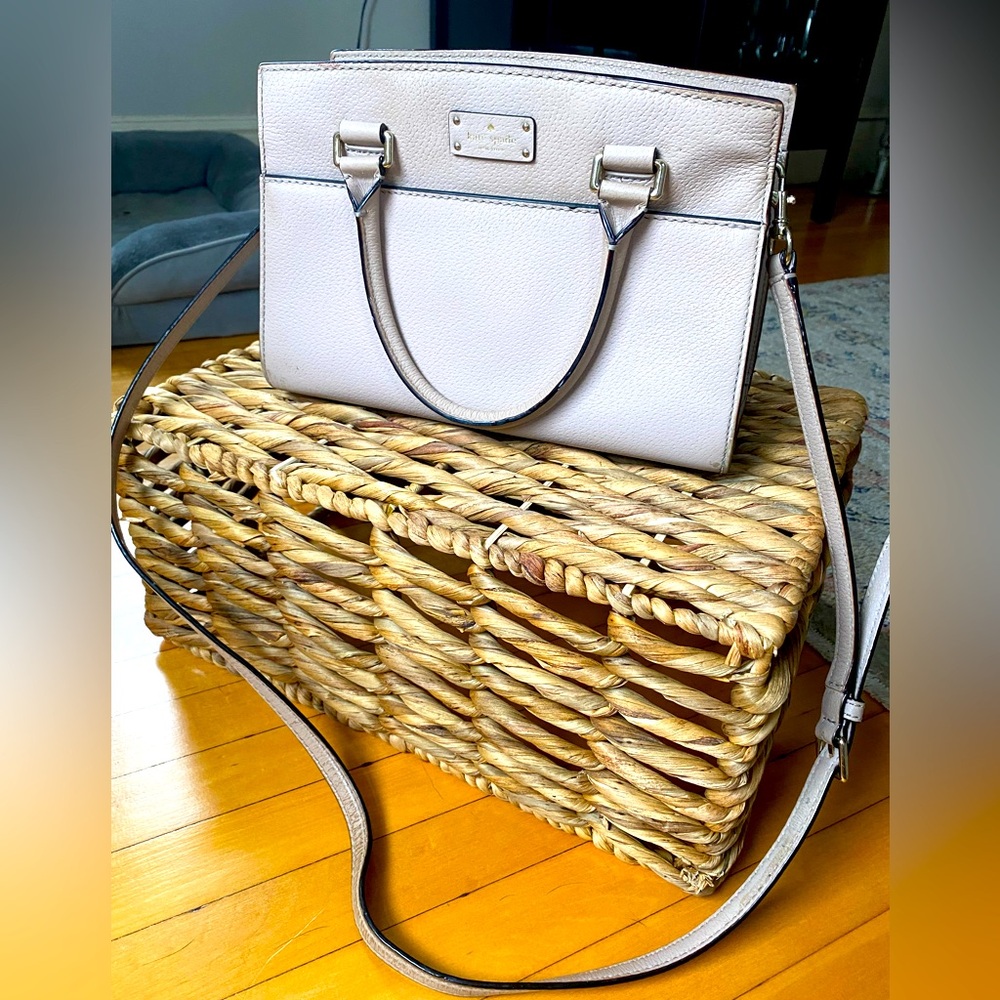 Kate Spade Handbag/shoulder bag